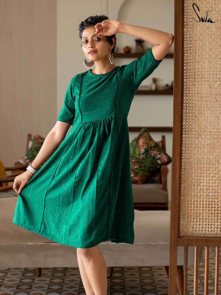 Exquisite Eclectic - suta