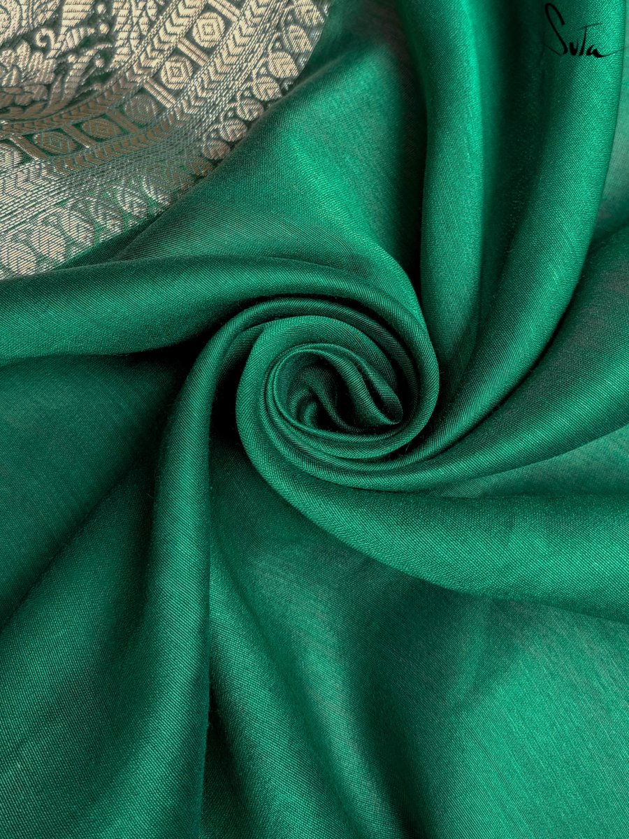Extravagant Desire (Saree) - suta