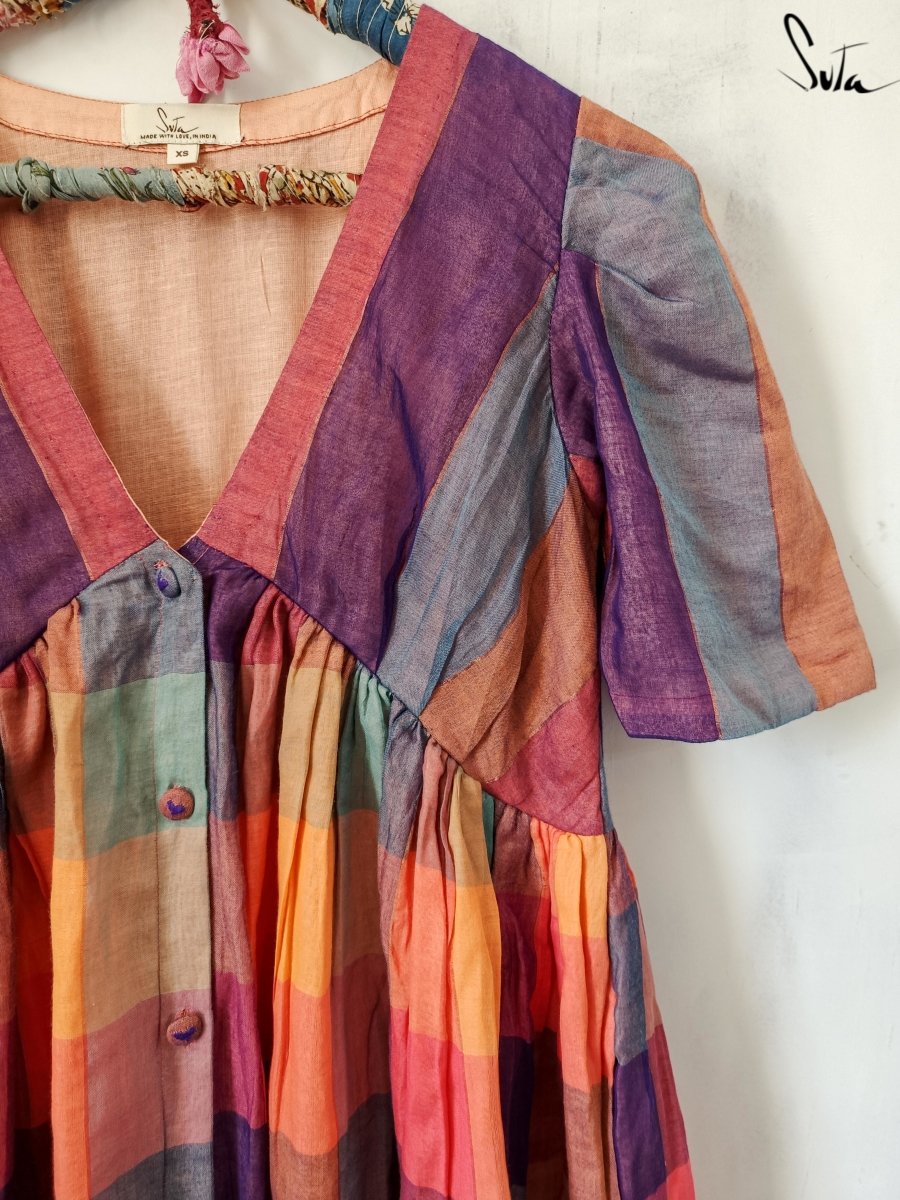 Fair and Square - suta