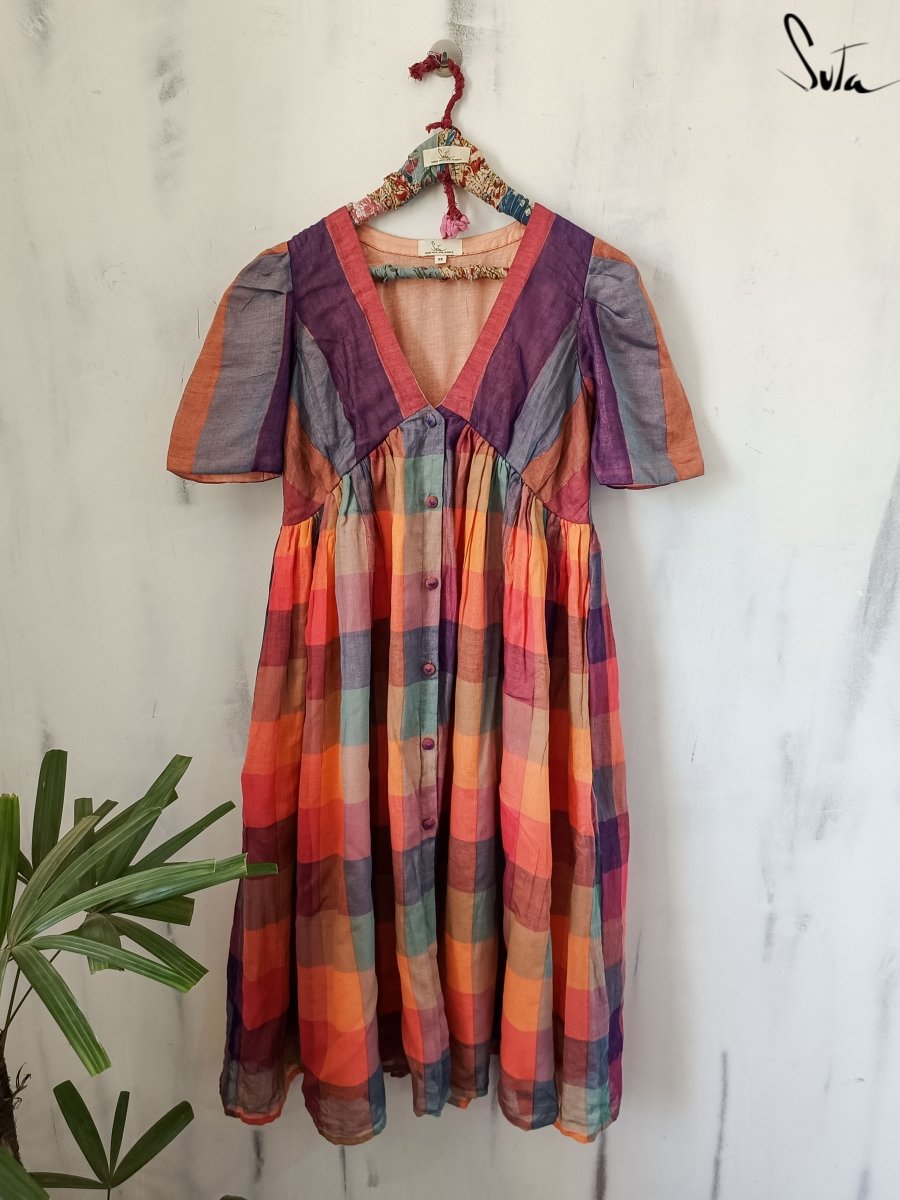 Fair and Square - suta