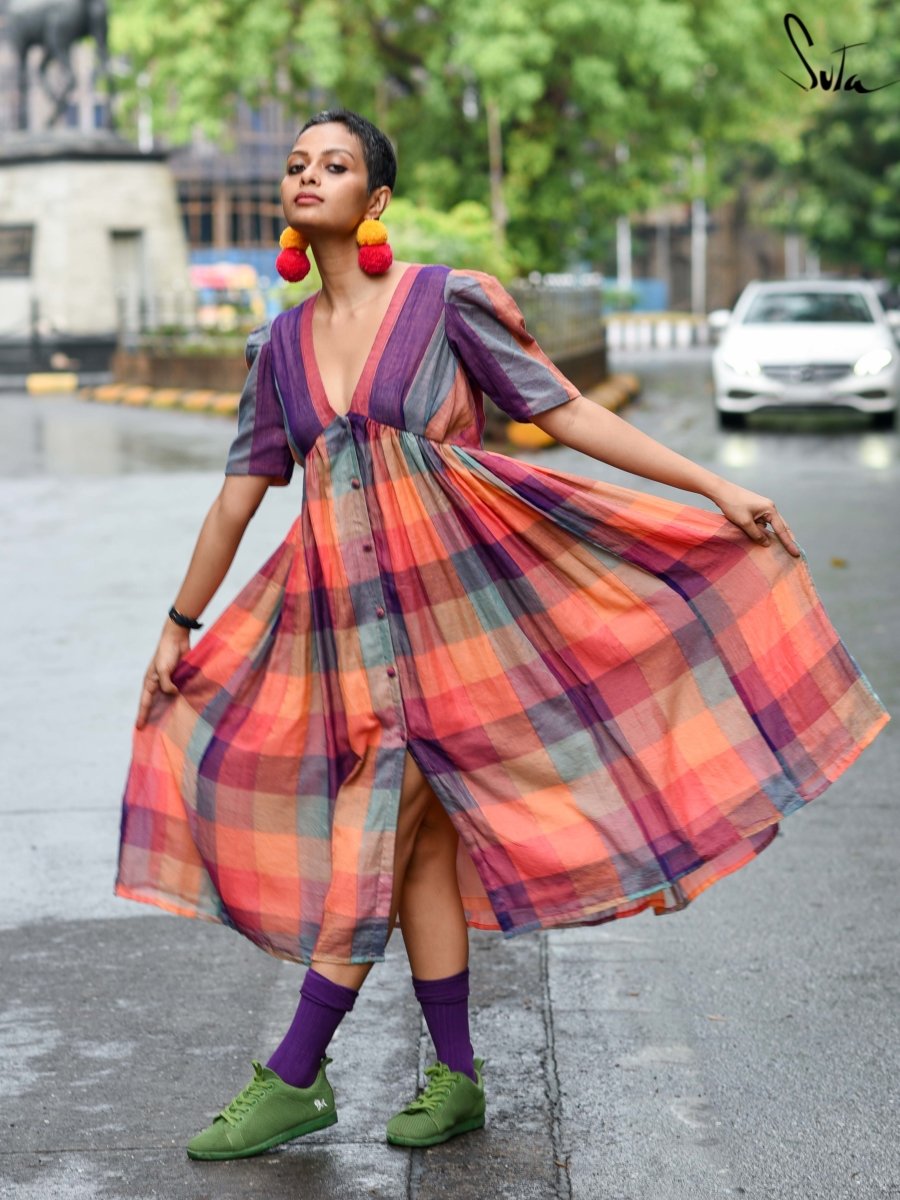 Fair and Square - suta