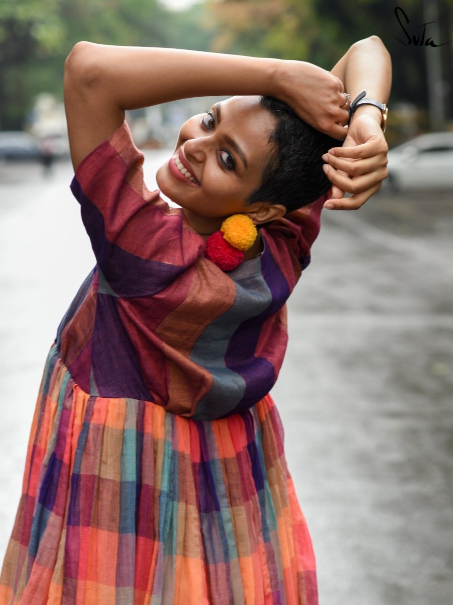 Fair and Square - suta