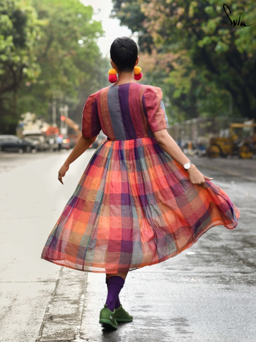 Fair and Square - suta