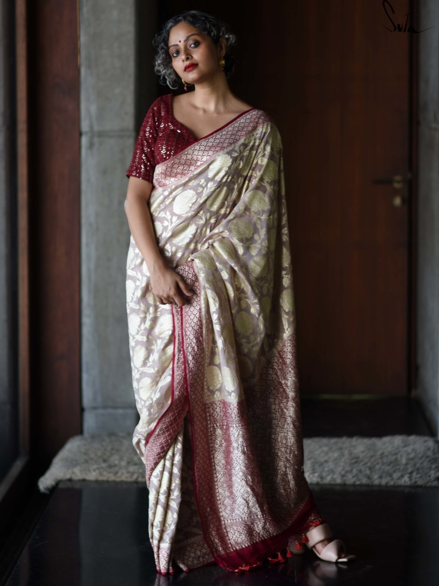 Fearless Falguni - suta.in