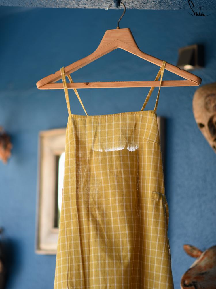 Fenced Sunflower Lea (UnderLay) - suta.in