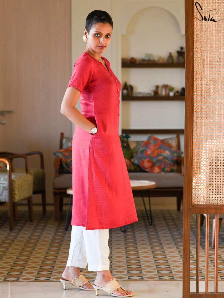 Flame of Rouge - suta