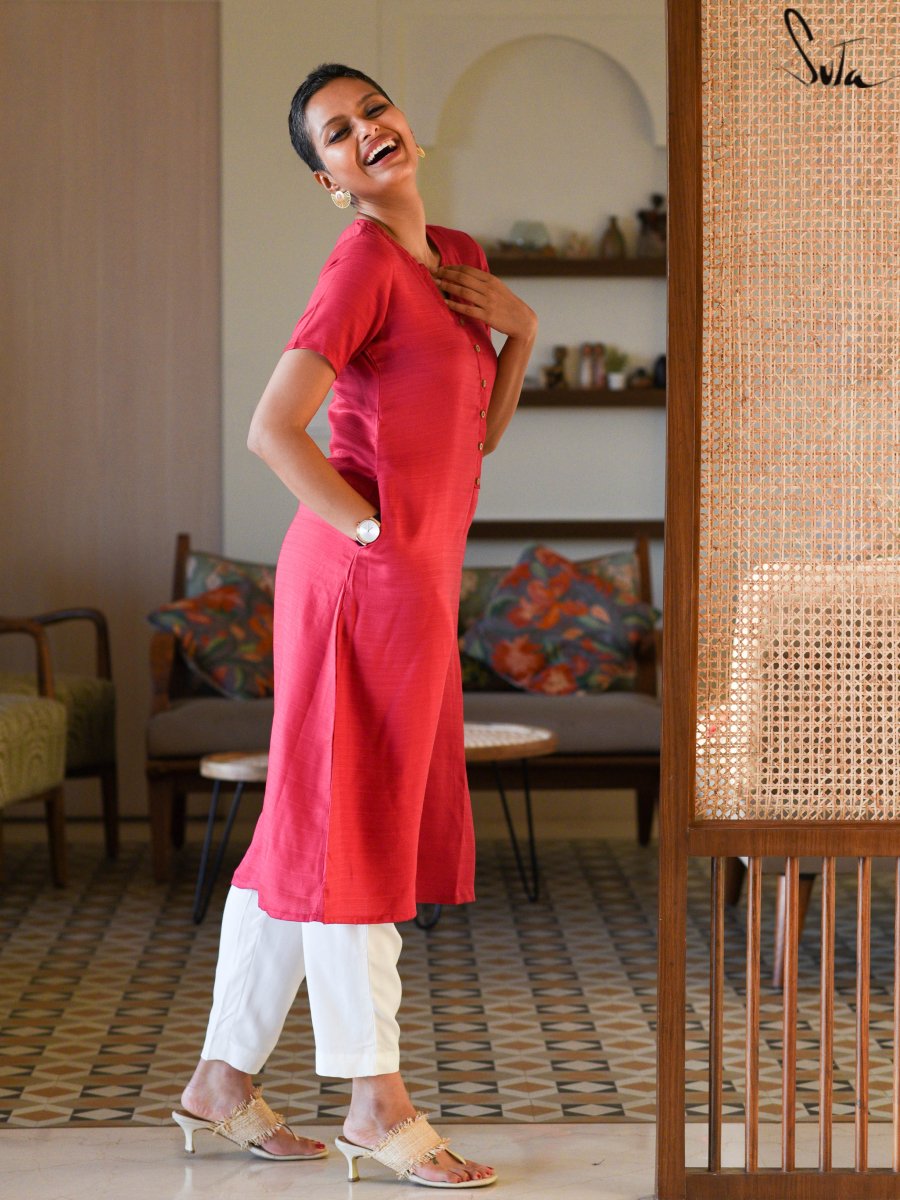 Flame of Rouge - suta