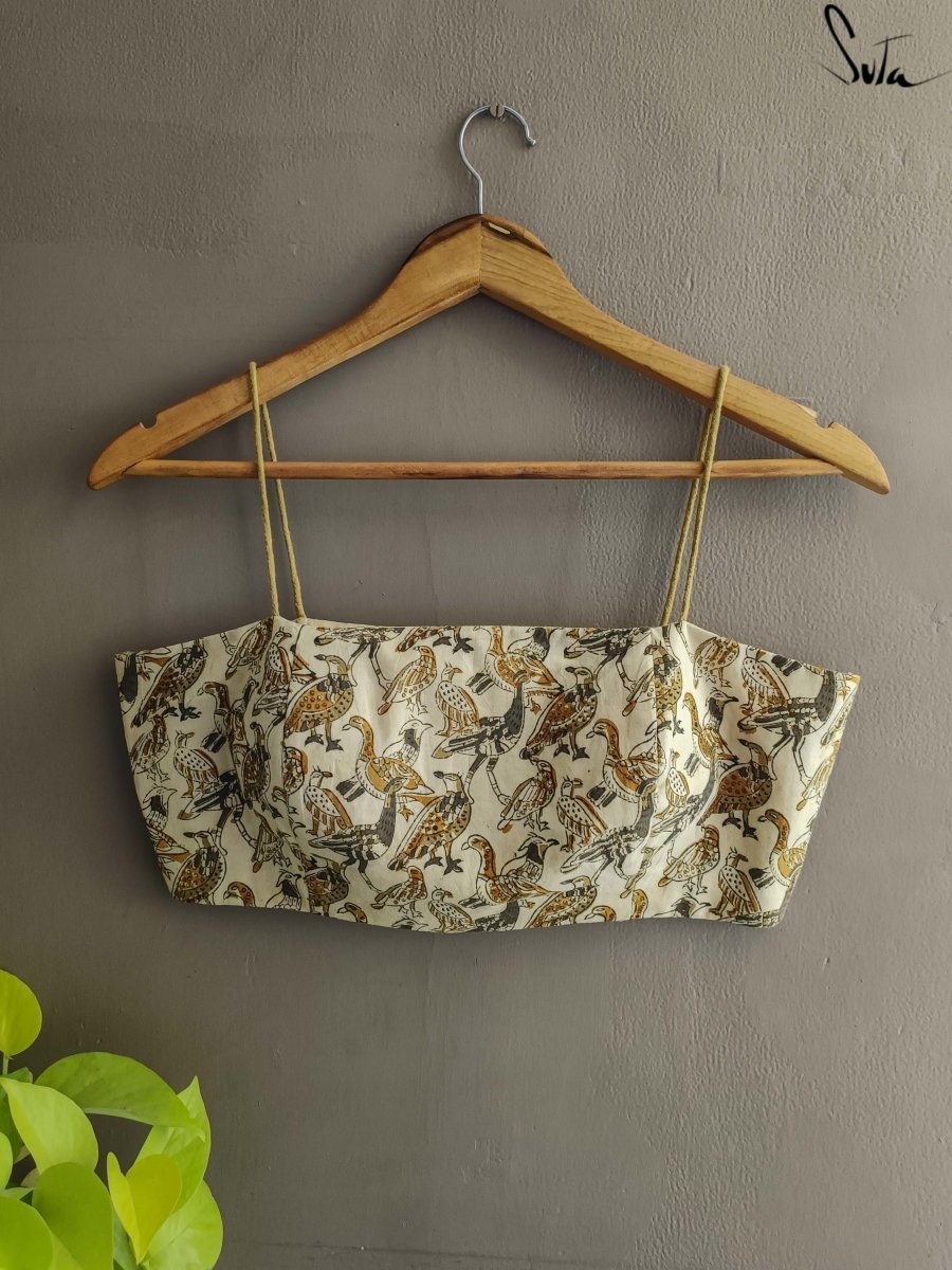 Forest ghost (Blouse) - suta