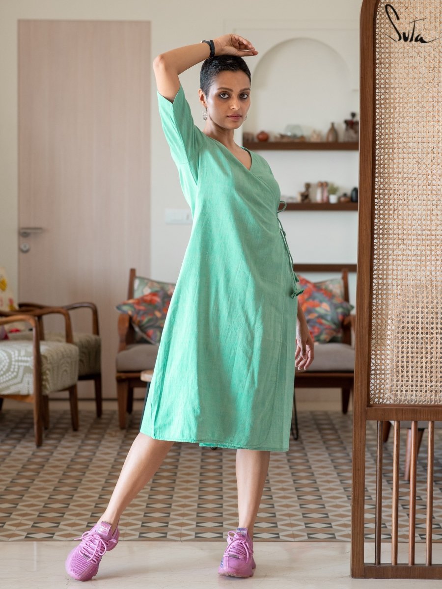 Forlorn Winter Farms - suta