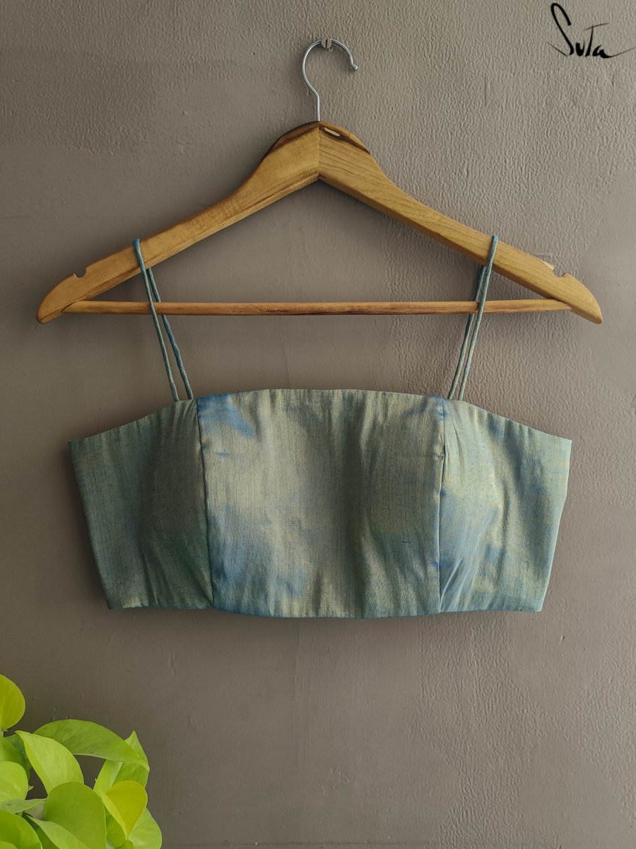 Foxtail Orchid (Blouse) - suta