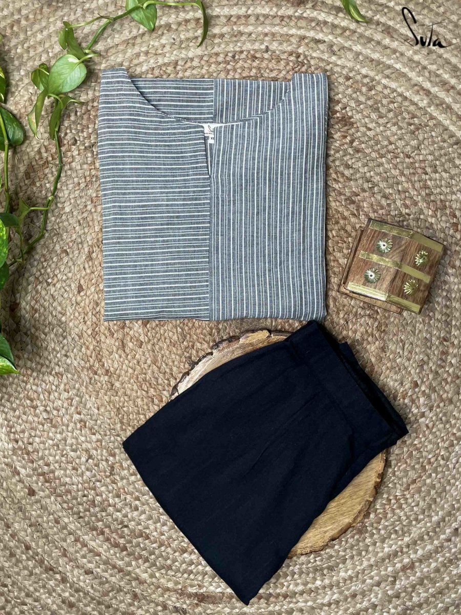 Fusion Fiesta - suta