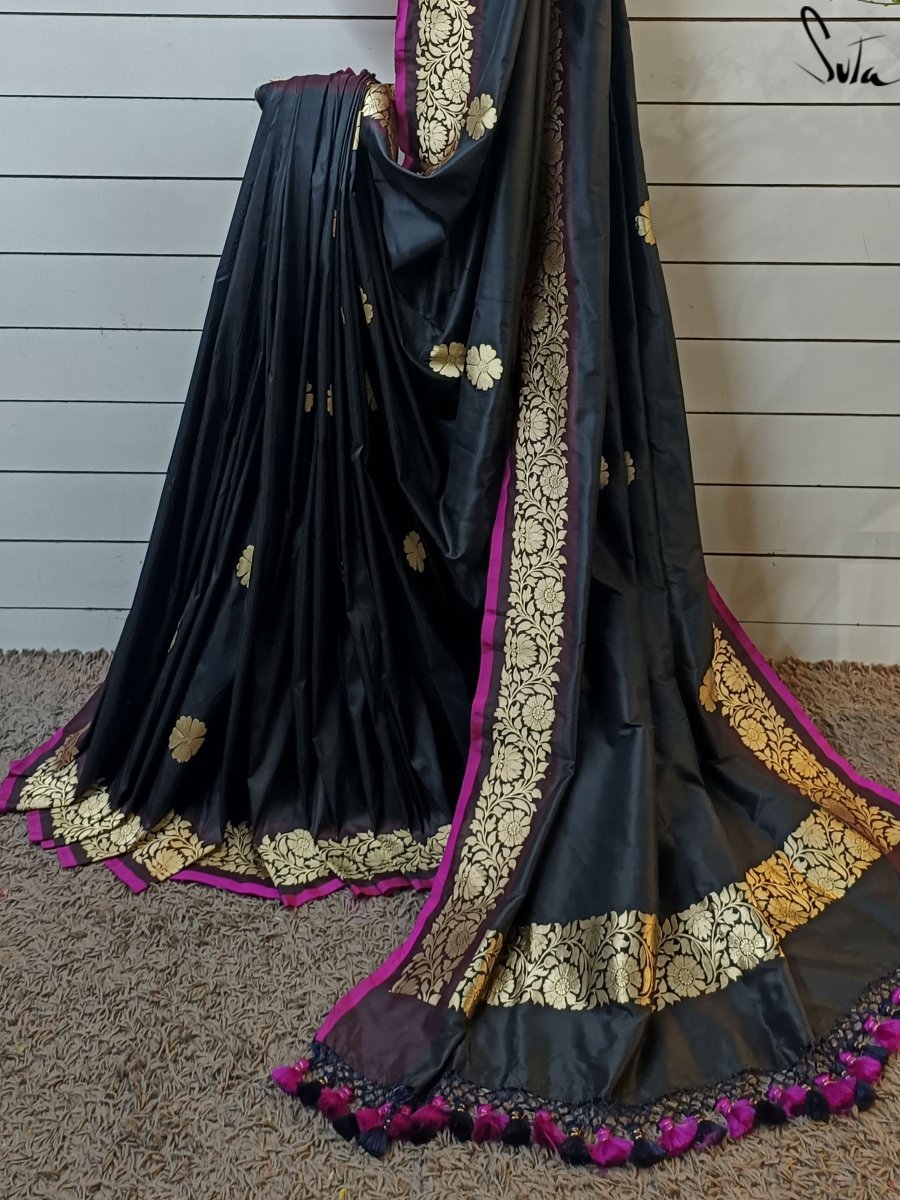 Garland of the night - suta