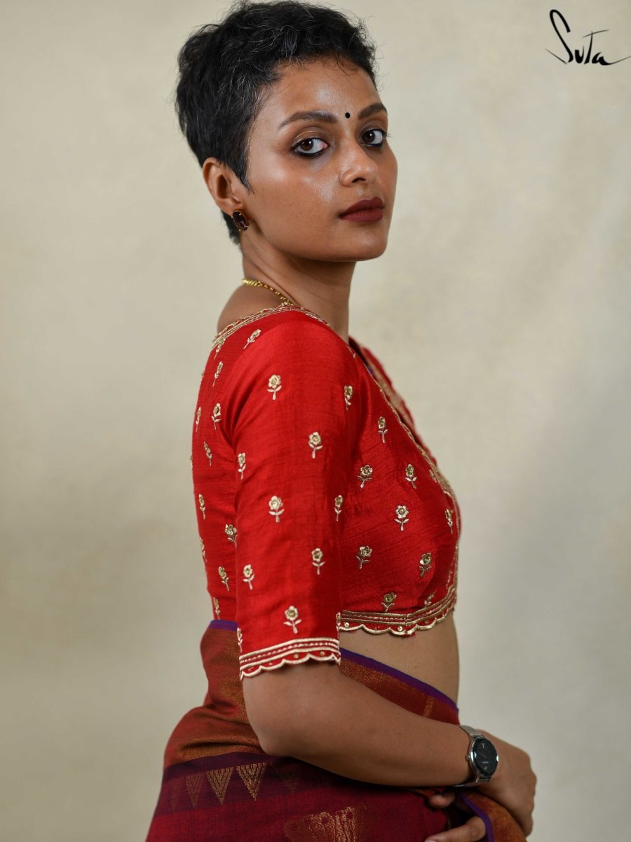 Gerua Madhu - suta