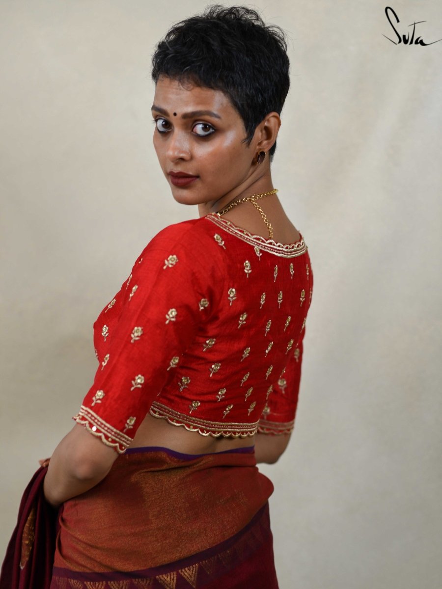 Gerua Madhu - suta