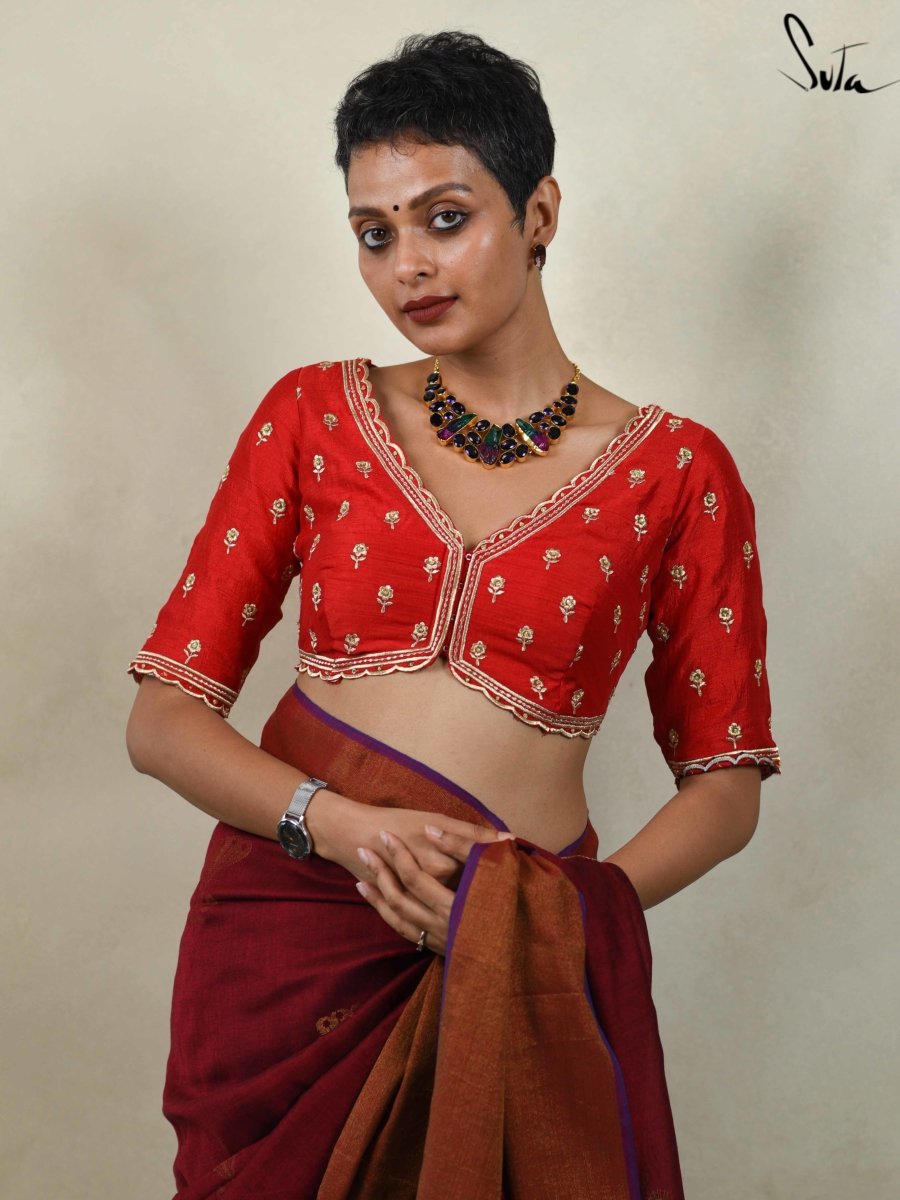 Gerua Madhu - suta