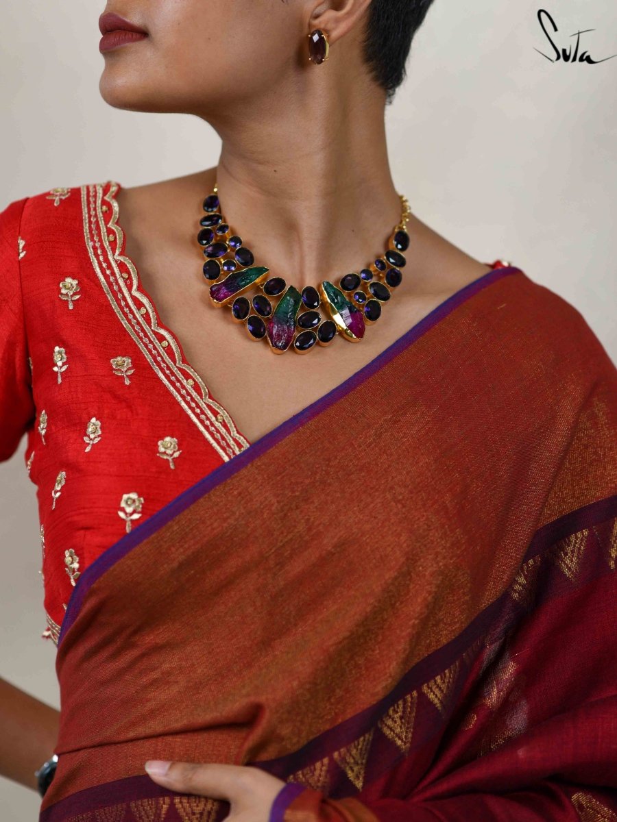 Gerua Madhu - suta