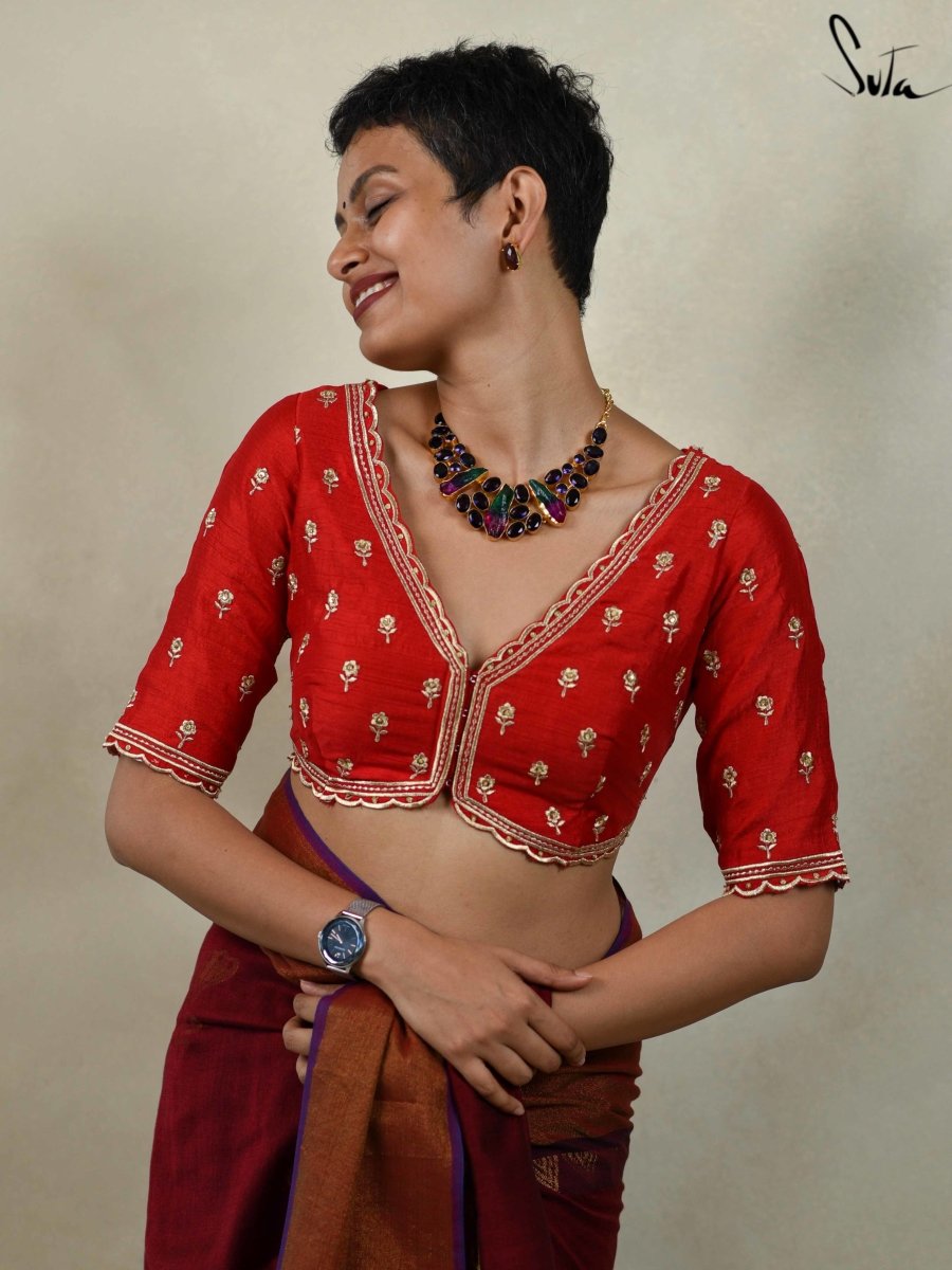 Gerua Madhu - suta