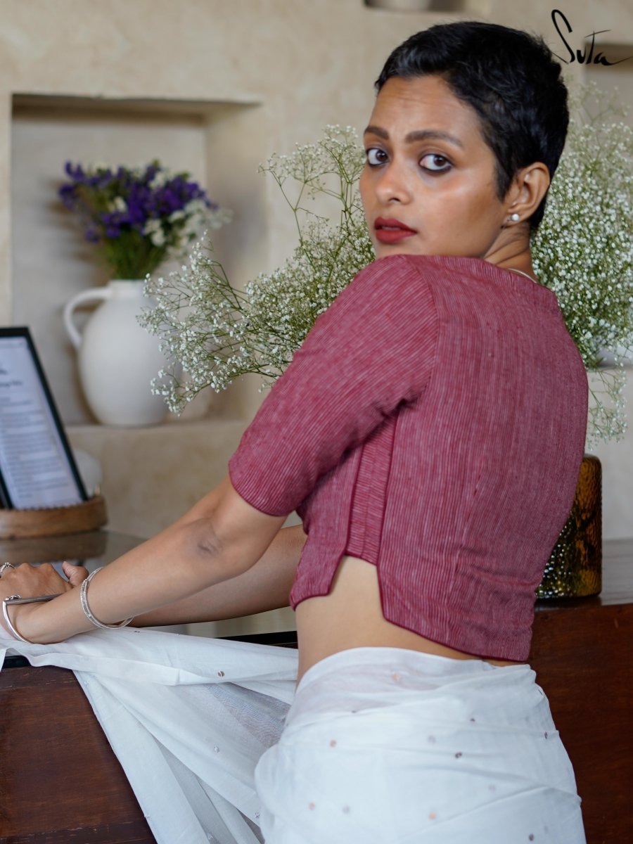 Gerua Rangi Chand - suta