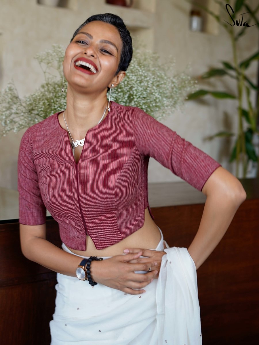 Gerua Rangi Chand - suta