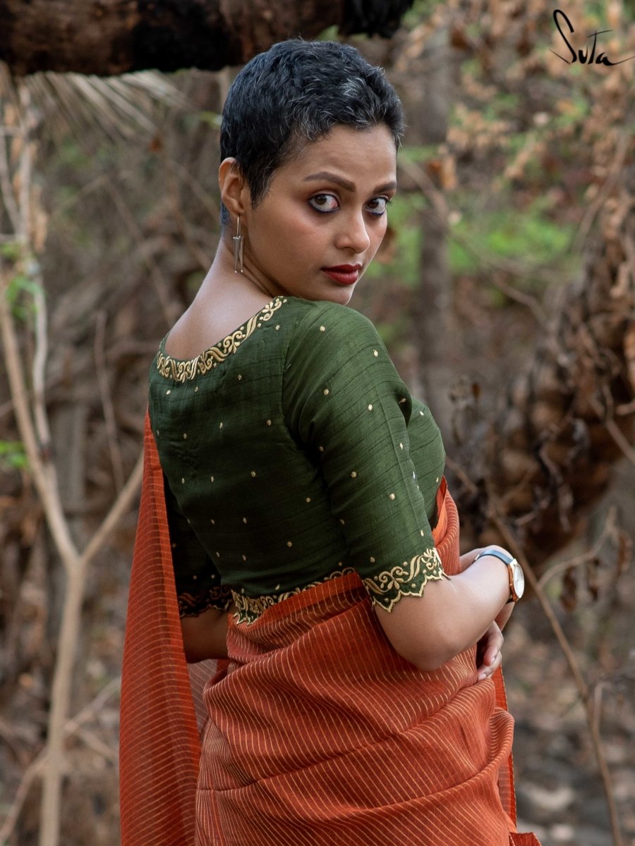 Ghana Parchaai - suta