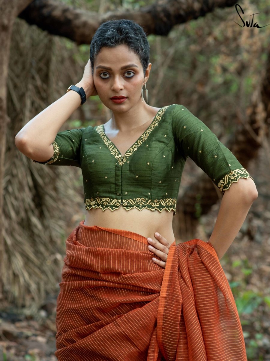 Ghana Parchaai - suta