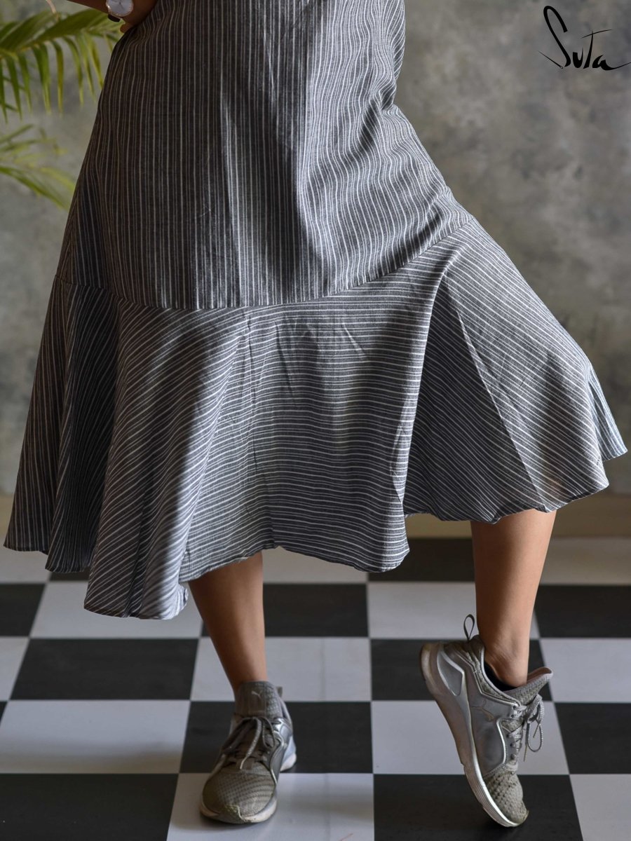 Ghanghor Ghata - suta