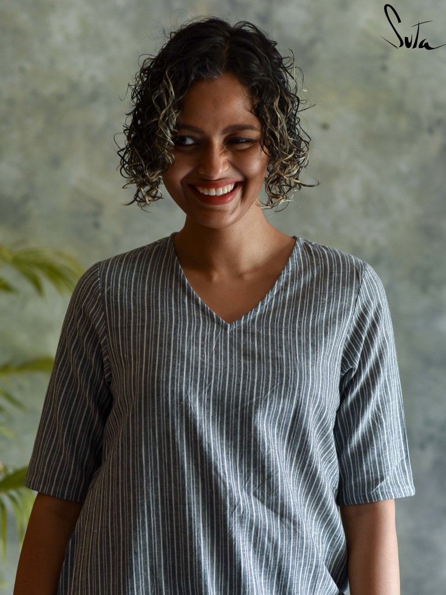 Ghanghor Ghata - suta