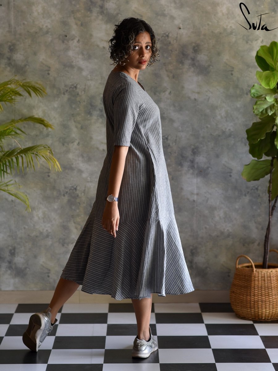 Ghanghor Ghata - suta