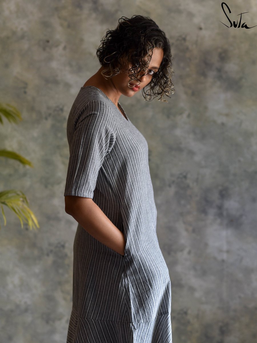 Ghanghor Ghata - suta