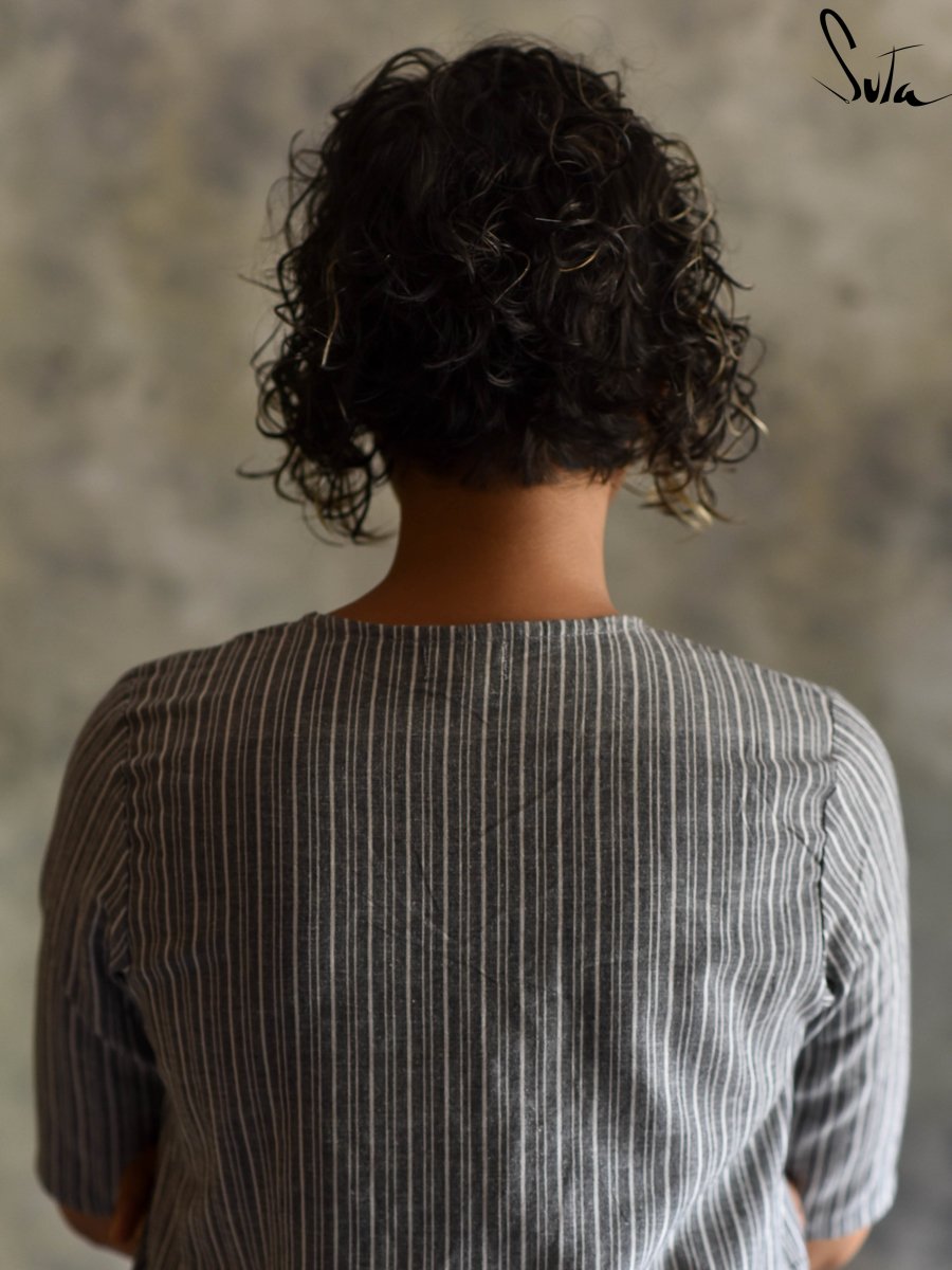 Ghanghor Ghata - suta