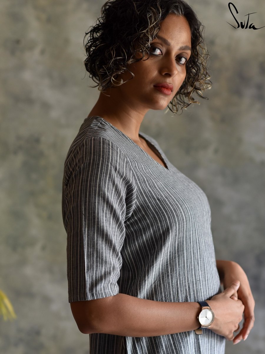 Ghanghor Ghata - suta