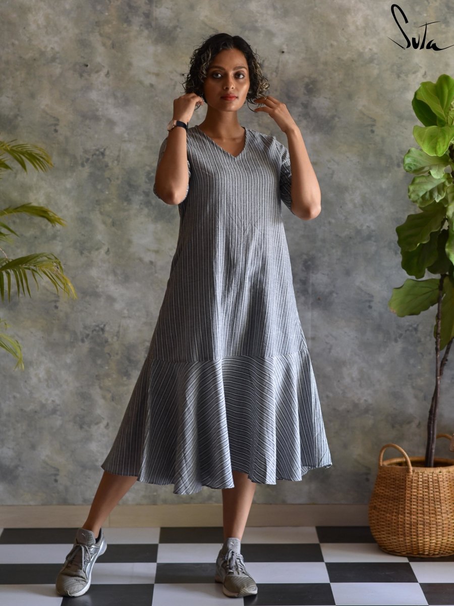 Ghanghor Ghata - suta