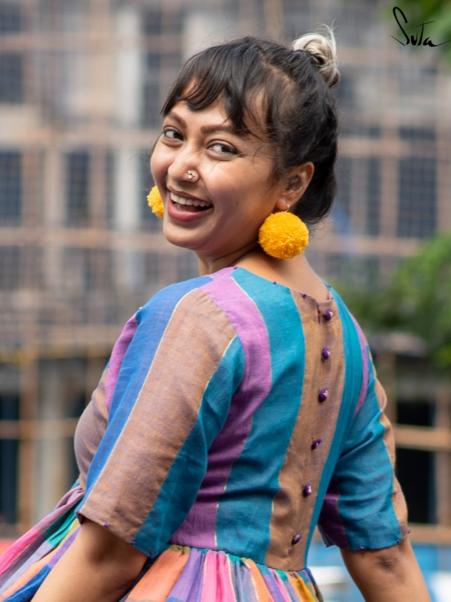 Golden Hour Glaze - suta