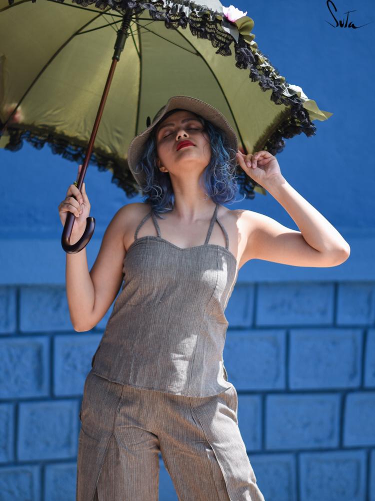 Grasslands and Savannas (UnderLay Top) - suta.in