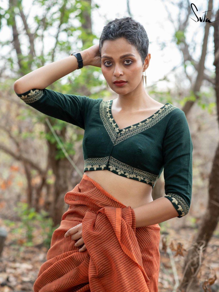 Green dew Shona - suta