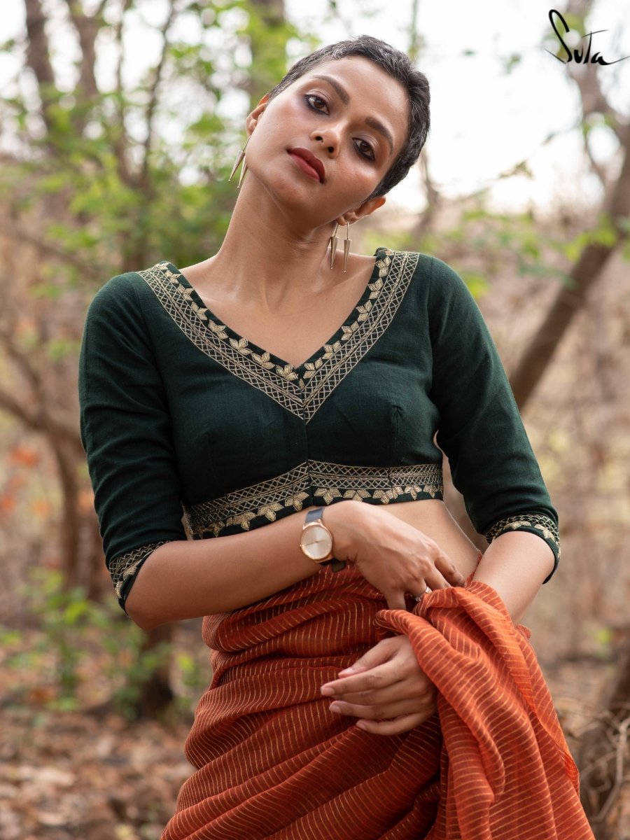 Green dew Shona - suta