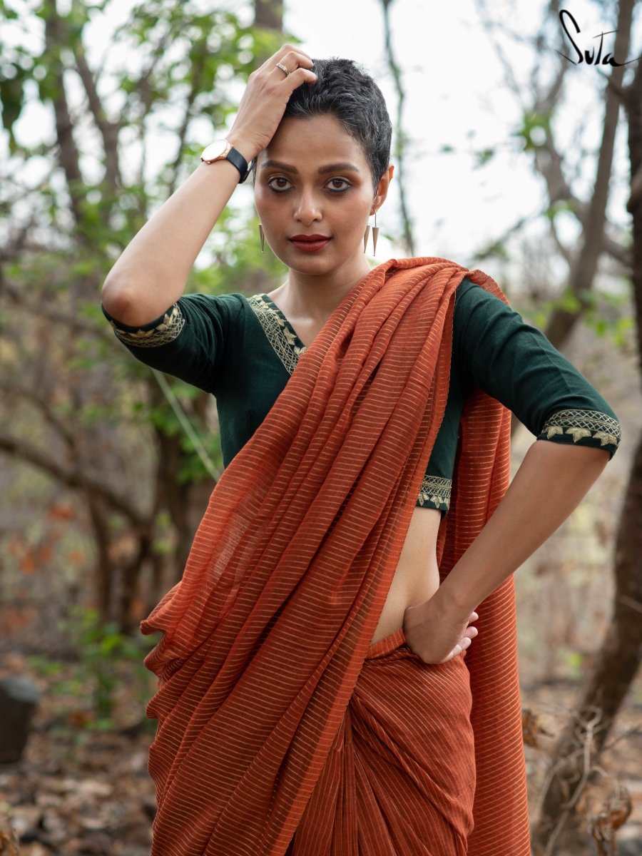 Green dew Shona - suta