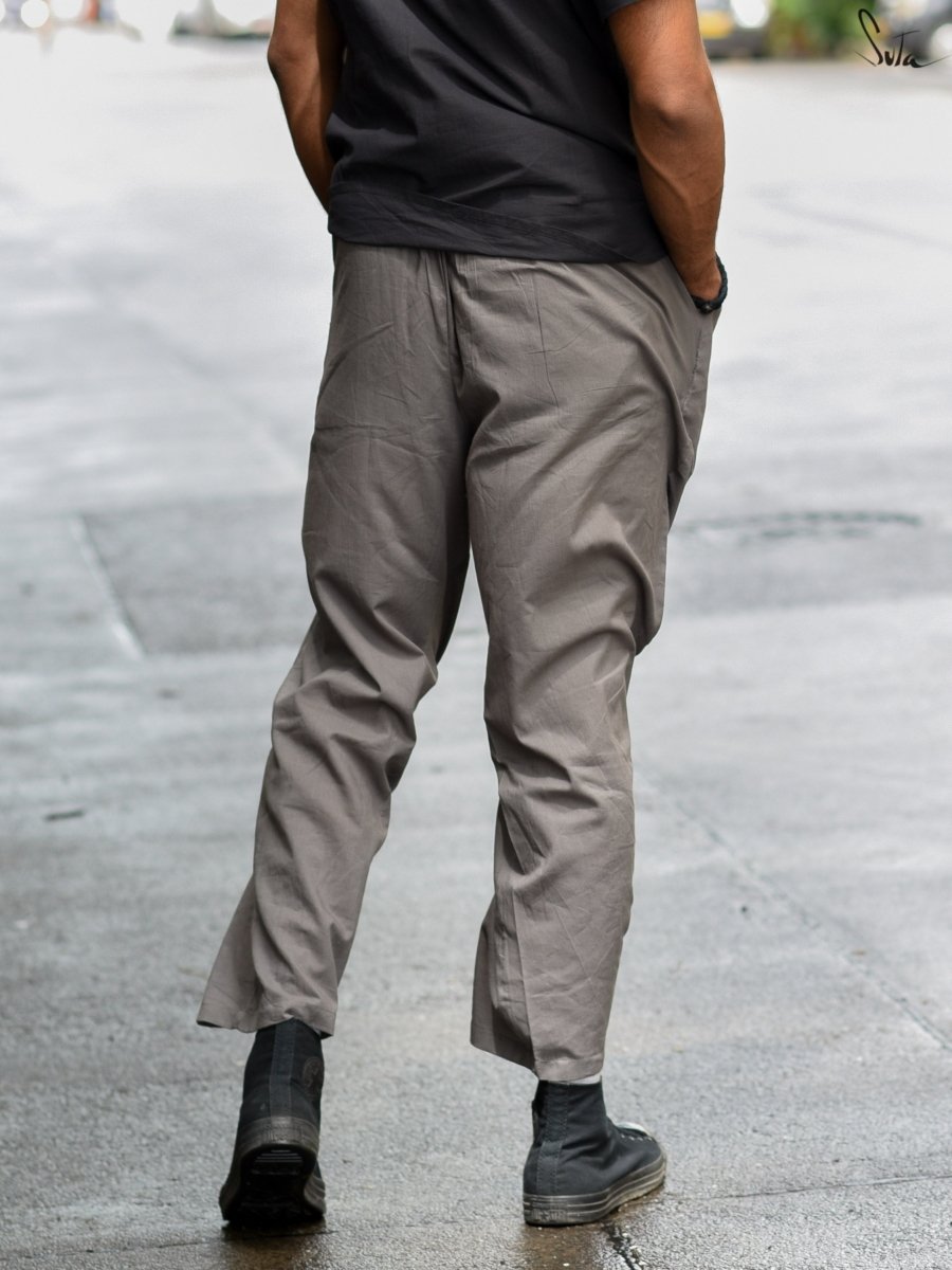 Grey asparagus - suta