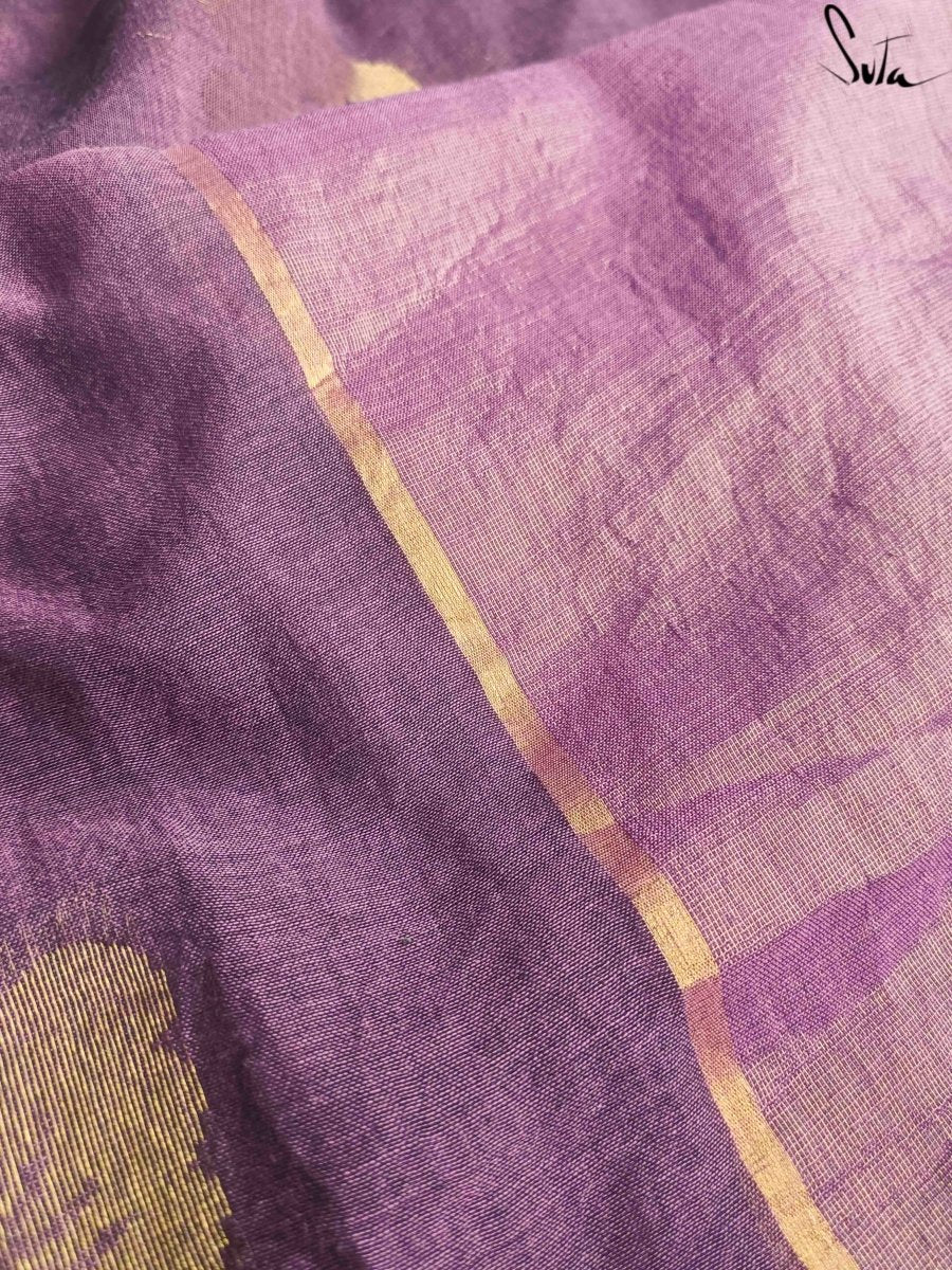 Gulabi Jawa Kusum - suta