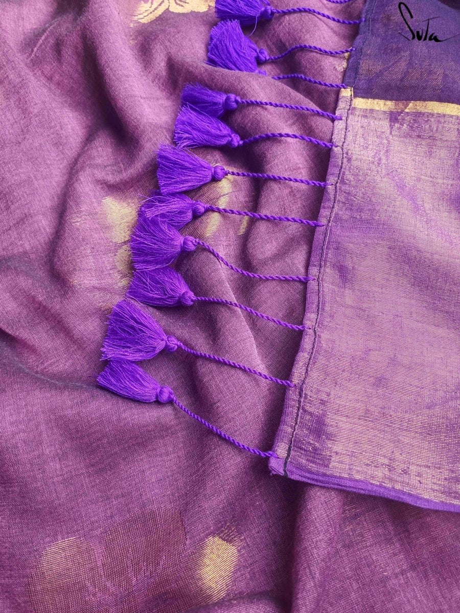 Gulabi Jawa Kusum - suta