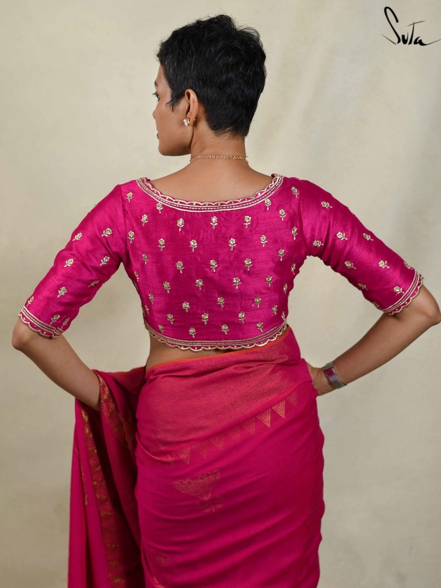 Gulabi Madhu - suta