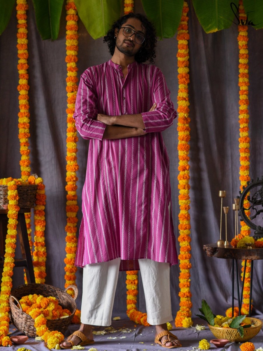 Gulabi Taara - suta