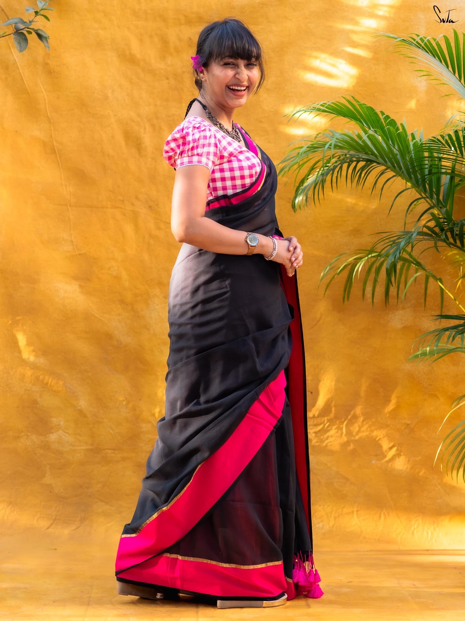 Gulabi Rush