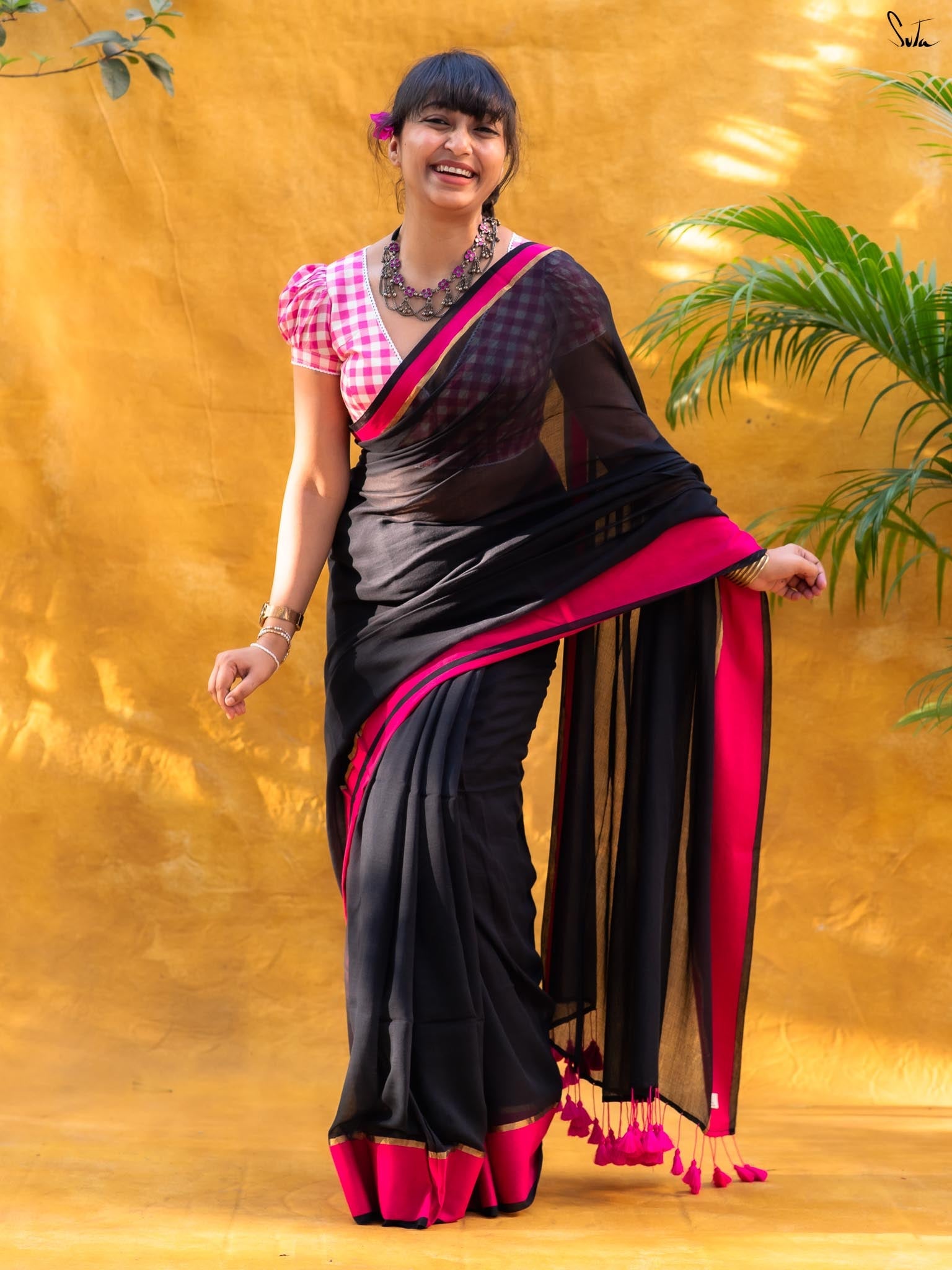 Gulabi Rush