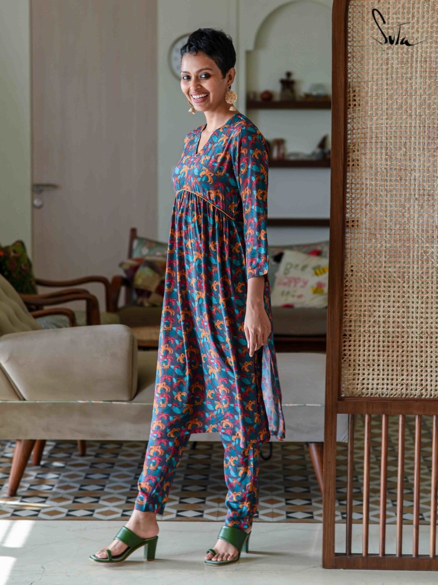 Gulon Ki Baarish - suta