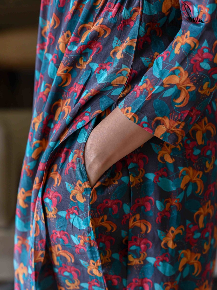 Gulon Ki Baarish - suta