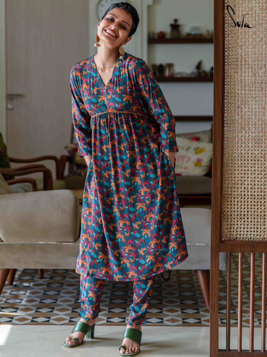 Gulon Ki Baarish - suta