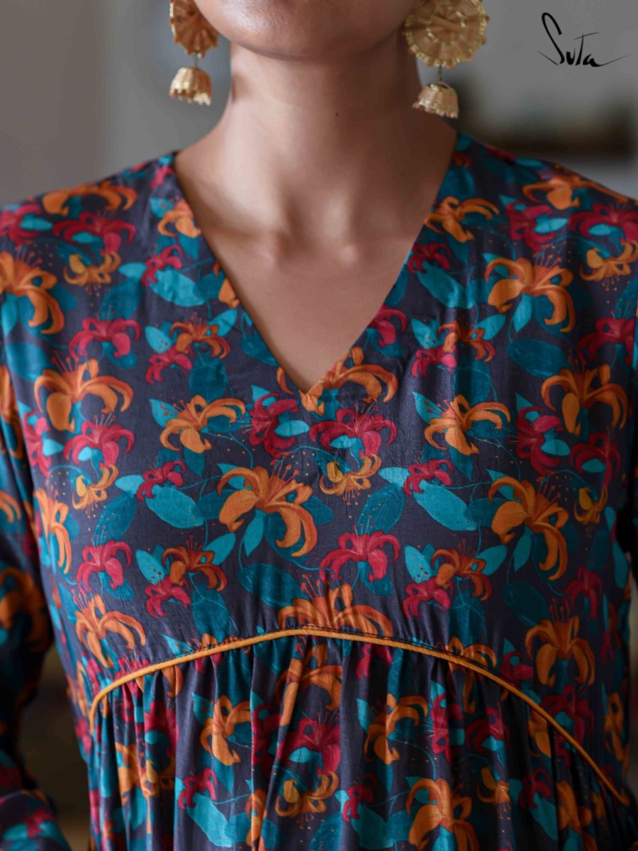 Gulon Ki Baarish - suta