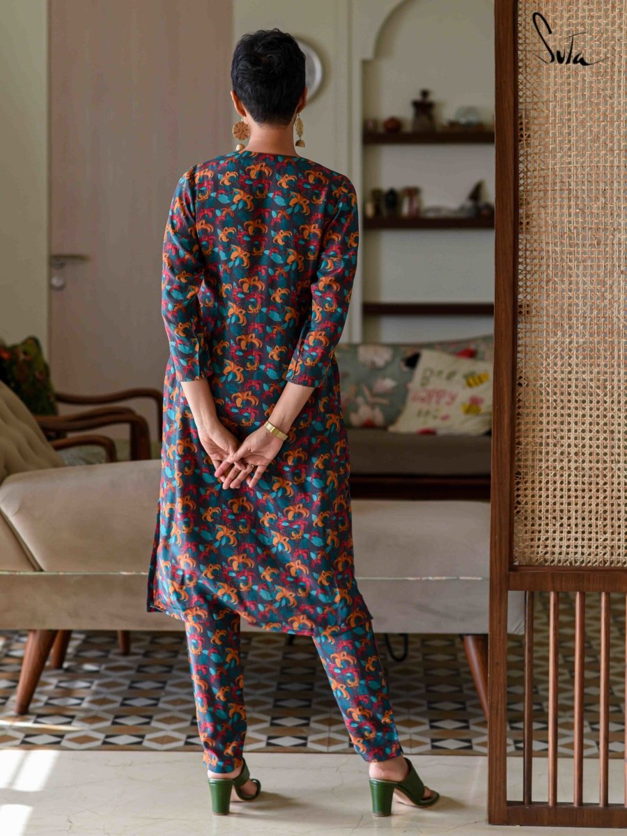 Gulon Ki Baarish - suta