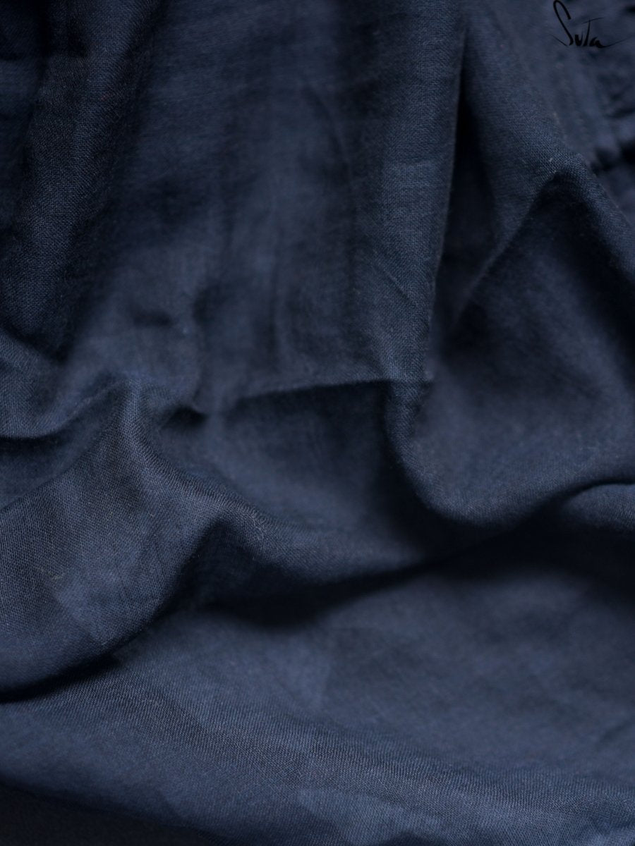 Gupt Kanya (Pre Stitched Saree) - suta.in